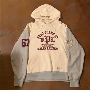 Polo Ralph Lauren Hoodie